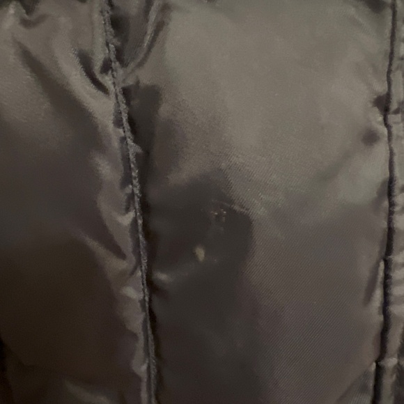 Flash Geo New York Duck Down Coat - EUC - Picture 12 of 16